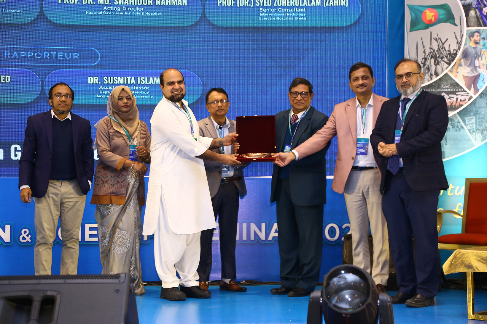 31st Annual Convention & Scientific Seminar 2026